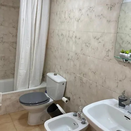 Apartamento La Terraza