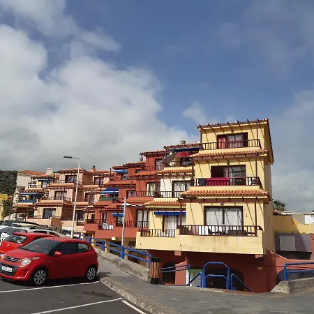 La Terraza