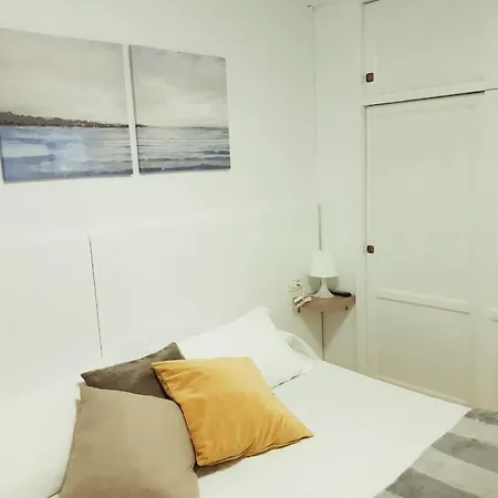 Apartamento La Terraza Playa Cancajos.- BreNa Baja (la Palma)