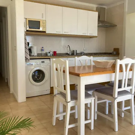 Apartamento La Terraza *