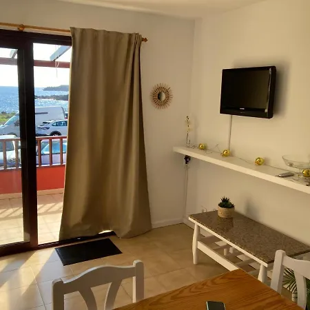 La Terraza *